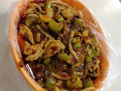 -啊臻味道米粉(总店)