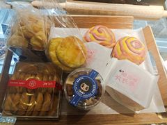 -丁香西饼屋(桂林路店)