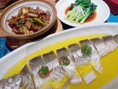 -茶人村·宫廷私厨(奥体印象城店)