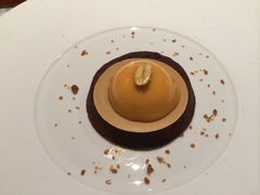 -迪拜帆船酒店海底餐厅