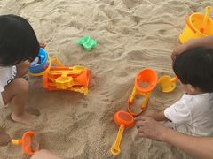 -仙海旅游度假区