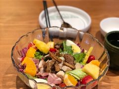 -云海肴·汽锅鸡·云南菜(东坝金隅店)