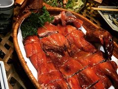 老广酒楼-老广酒楼(樱花店)