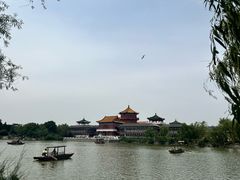 -翰园碑林