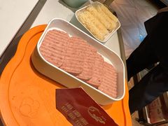 -润园四季椰子鸡火锅(海上世界店)