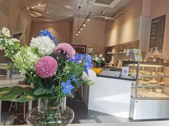 -双风车咖啡馆 Twin Windmills(六道口店)