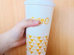 -CoCo都可(曹路宝龙广场店)