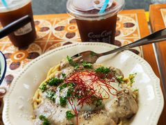 -CowCow其其·牛杂咖啡公司(六运店)
