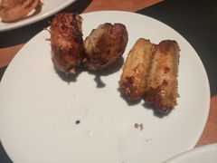 -拉蒂娜·巴西牛排馆 Latina·Brazilian Steakhouse(陆家嘴旗舰店)