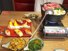 -西月山居匠心创意料理(江汉路新佳丽广场店)