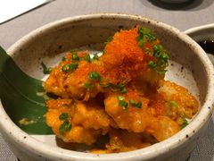 -隐泉之语日式料理(王府中环店)