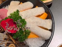 -季季山•云南野生菌火锅(上海首店)