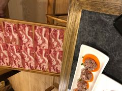 -许府牛火锅(信义坊总店)