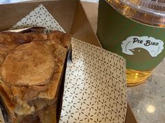 -Pie Bird(新闸路店)