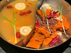 -色響火锅(恒隆广场店)