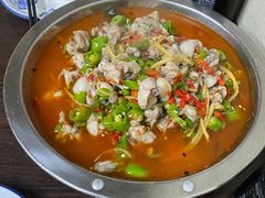 -艺味深尝(云锦路店)