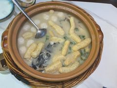 -太阳门淮扬菜(南京博物院店)
