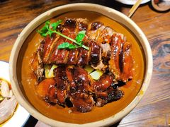 -广府乡下·饭庄(新港东路店)