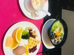 -广州珠江新城维多利酒店