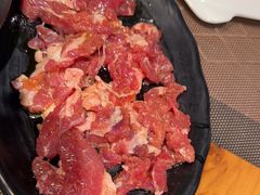-韩盛源泥炉烤肉店(高深路店)