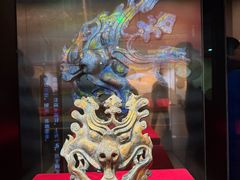 -北京大葆台遗址博物馆