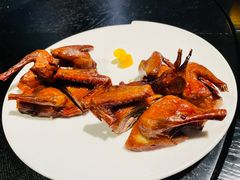 -岁粤Moon·湖景餐厅(月光码头店)