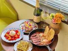 -Money Shops(愚园路店)