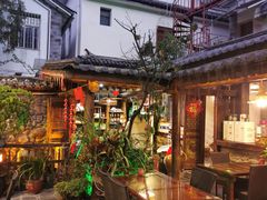 -尽善百年古院餐厅(王家老宅店)