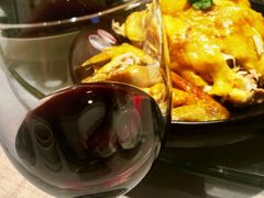 -广东道至正餐厅(区庄店)