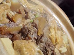 -肥家大排档(天河体育西店)