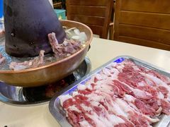 -月圆火锅(宁海东路二店)