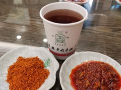 -清真·益鑫羊肉手抓馆(花园北街店)