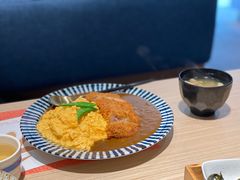 -堂本家·二代目·炸猪排(Express东海店)