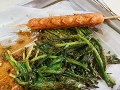 -阮记烧烤大排档(同庆阁社区店)
