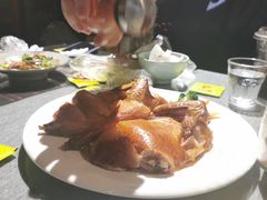 -幸福哟烧鸡·粤菜海鲜私厨(七星路店)