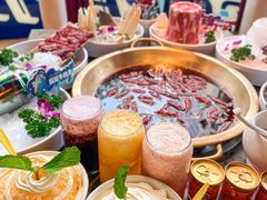 -小龙坎火锅(春熙太古里店)