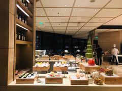 -TABLE·味西餐厅-成都茂业JW万豪酒店