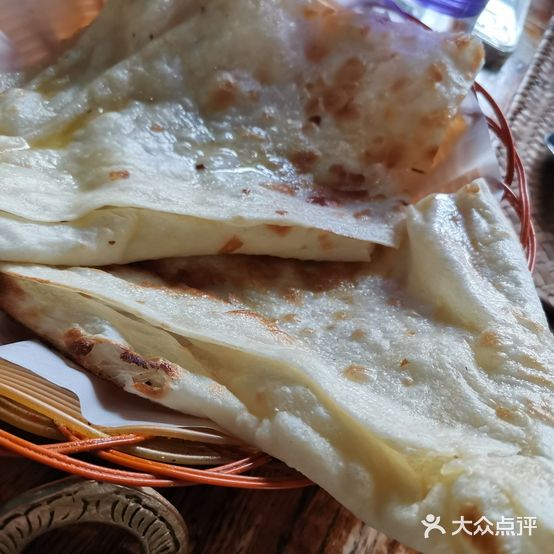 尼泊尔厨房(巨鹿路店)