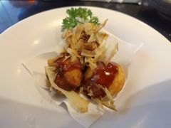 -德川家日本料理(龙德广场店)