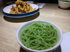 清汤面-味莊·青岛菜(云霄路店)