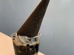 -喜茶(北京五棵松华熙店)
