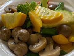 -新侨三宝乐西餐厅(崇文门店)