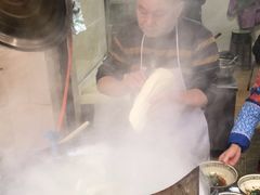 -马王庙刀削面馆(四川省交通学院宿舍店)