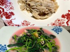 -维园悦谱·海派家常菜(乌鲁木齐南路店)