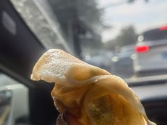 香辣无敌小卷饼-老张太太特色小卷饼(第3号店)