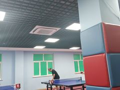 -沈坚强游泳俱乐部(长征分部)