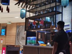 -韩宫宴烤肉·料理(苏州中心店)