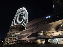 -深圳来福士广场