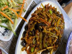 -正宗川菜(虎林胡同店)