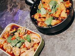 -刘成杰锦州烧烤(南河路店)